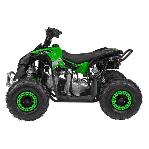 Pojazd Quad Spalinowy RENEGADE HIPERFECT 110CC Zielony PSP.ATV-3C.ZIE